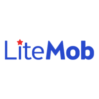 LiteMob - 首页